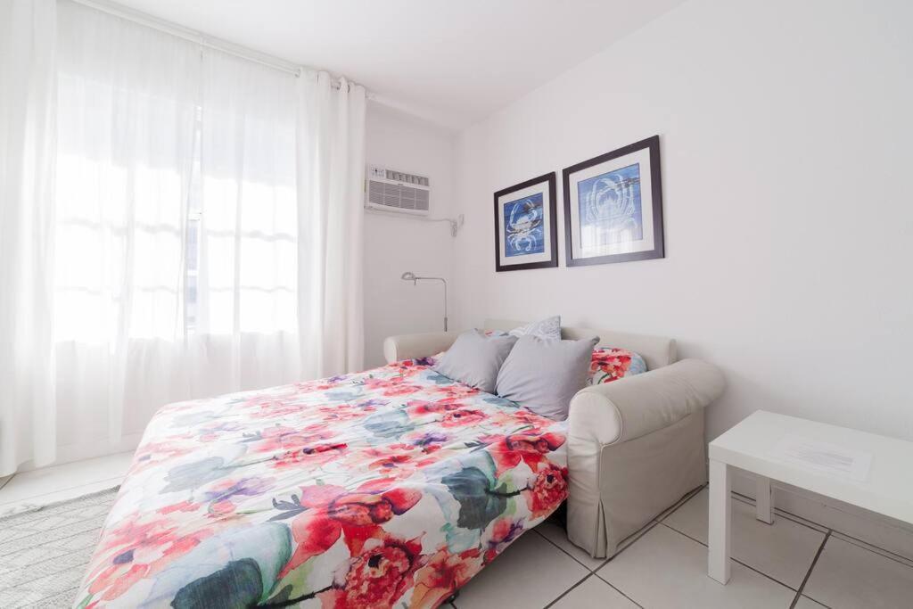 Beach Vibes Miami Beach Zewnętrze zdjęcie